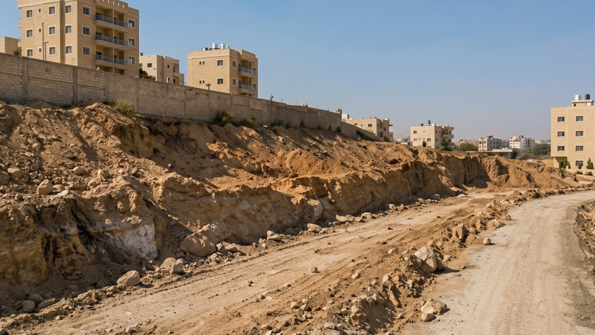 ضاحية معضمية الشام