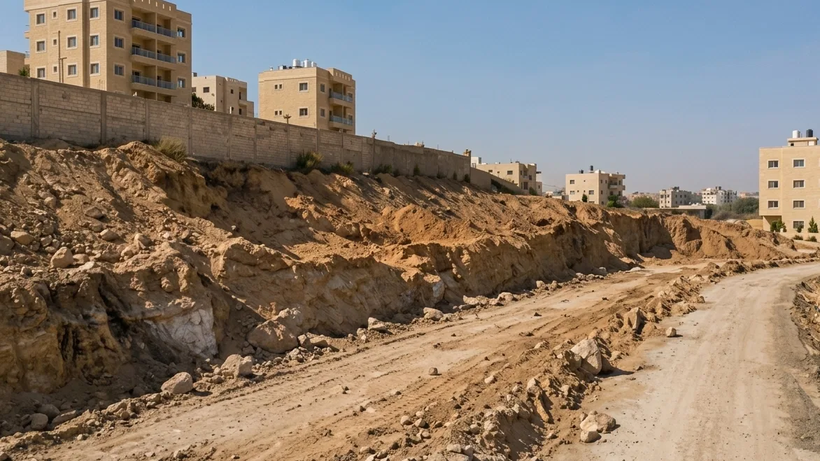 ضاحية معضمية الشام